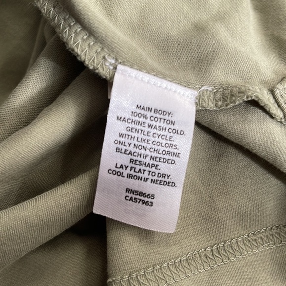 14TH & Union Collared Polo Shirt l SIZE L - Picture 7 of 9